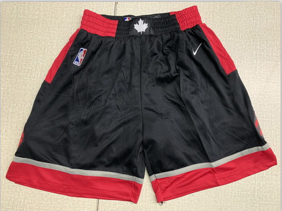 Miami Heat Basketball Shorts 019