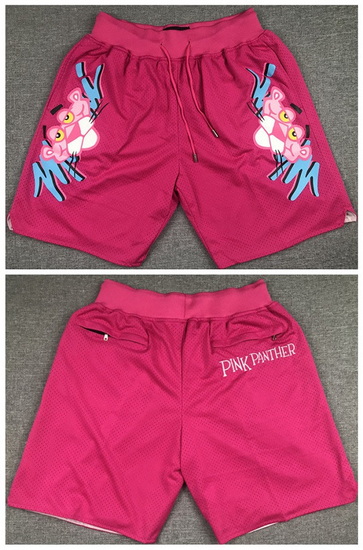 Miami Heat Basketball Shorts 031