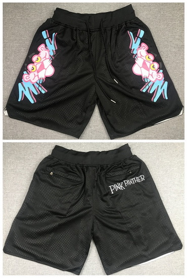 Miami Heat Basketball Shorts 032