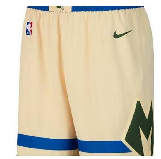 Minnesota Timberwolves Basketball Shorts 003