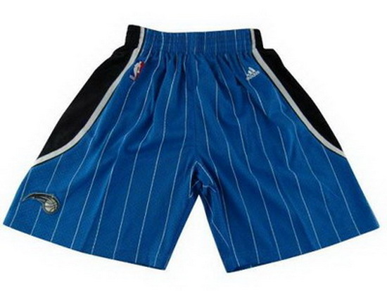 Orlando Magic Basketball Shorts 002