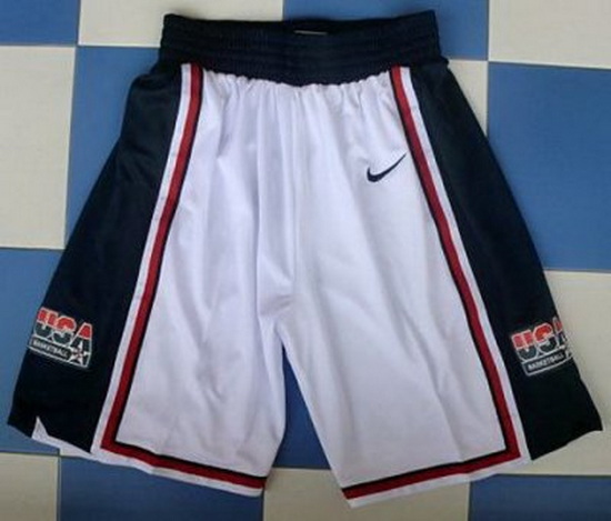 Others Basketball Shorts 003