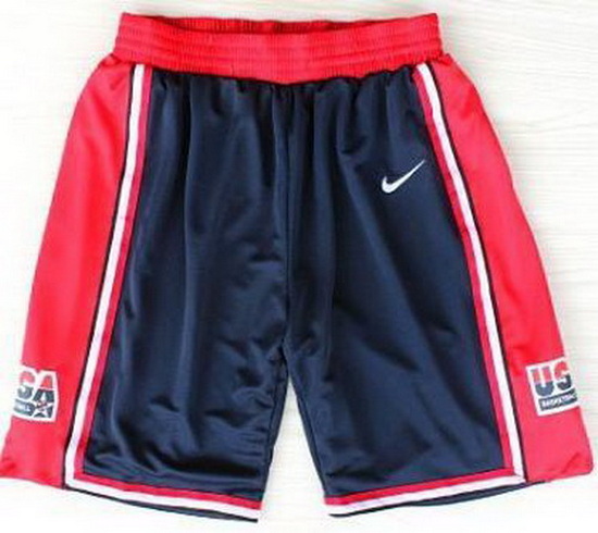 Others Basketball Shorts 005