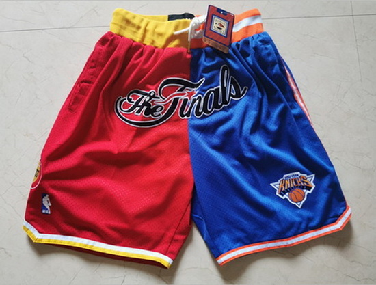 Others Basketball Shorts 006