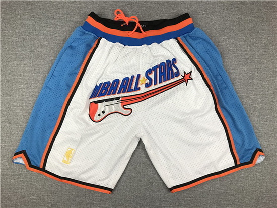 Others Basketball Shorts 008