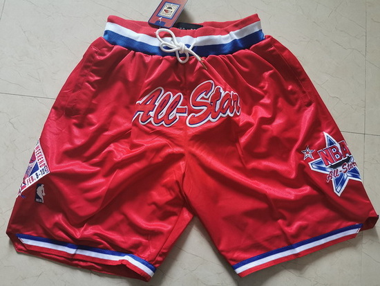 Others Basketball Shorts 009