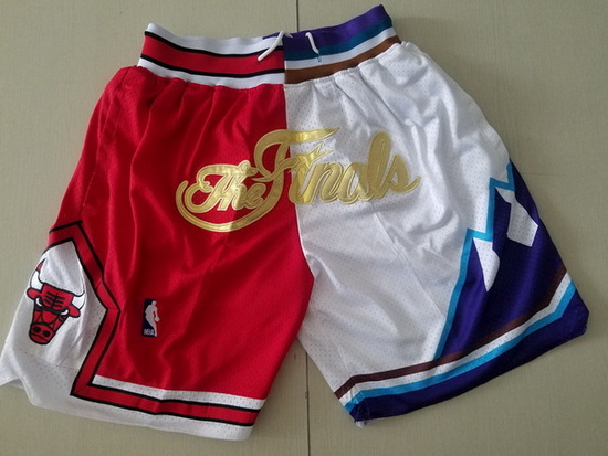 Others Basketball Shorts 011