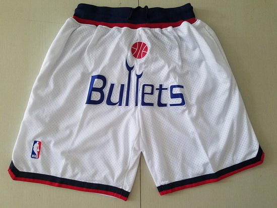 Others Basketball Shorts 012