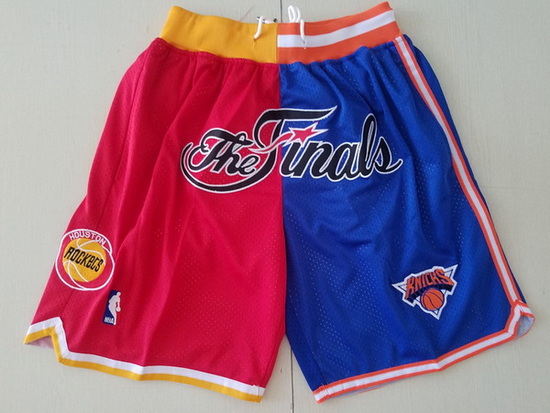 Others Basketball Shorts 013