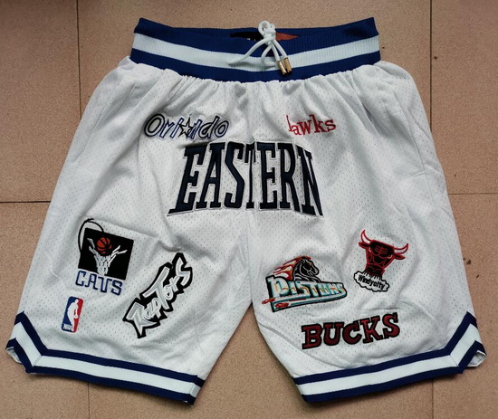 Others Basketball Shorts 014