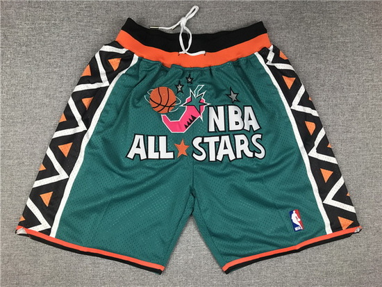 Others Basketball Shorts 017