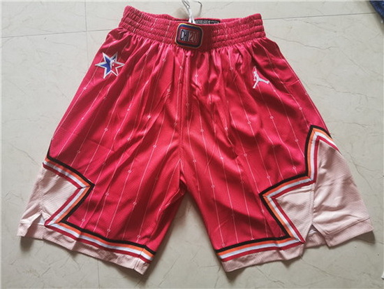 Others Basketball Shorts 021