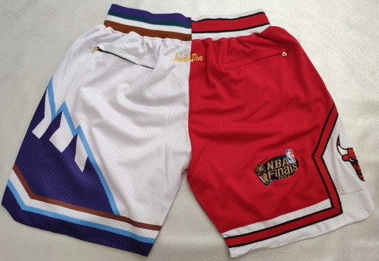 Others Basketball Shorts 034