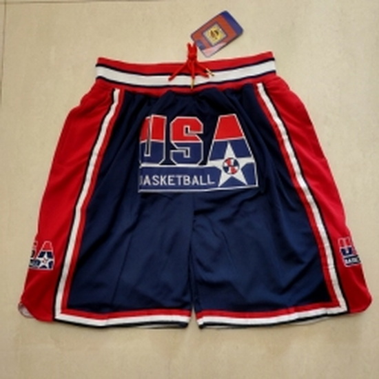 Others Basketball Shorts 039