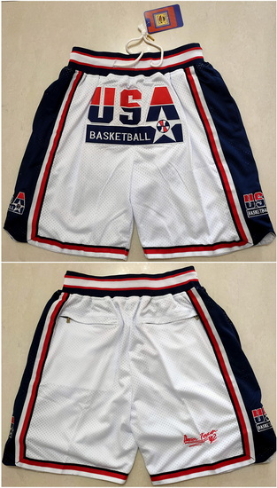 Others Basketball Shorts 040