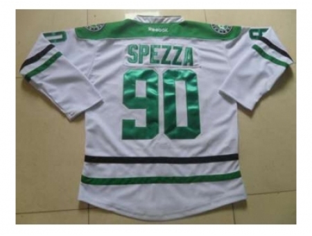 NHL Jerseys Dallas Stars #90 Spezza white