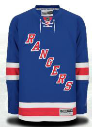 RBK hockey jerseys,NY Rangers Martin Straka #82 blue