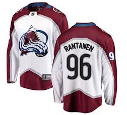 Men 96 Rantanen adidas Jersey