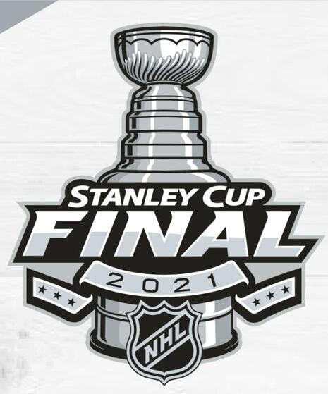 2021 Stanley Cup Final Patch