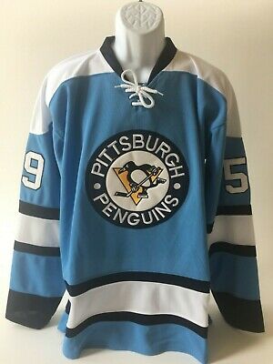 Women Jake Guentzel #59 2008 Winter Classic Pittsburgh Penguins NHL Hockey Jersey