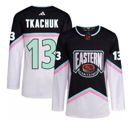 adidas '22-'23 NHL All-Star Game East Matthew Tkachuk #13 ADIZERO Authentic Jersey