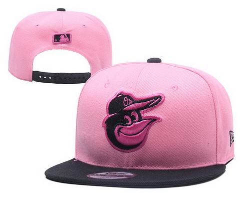 Baltimore Orioles Snapback Cap 115