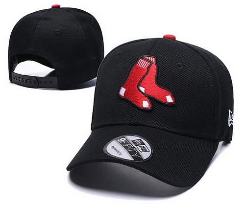 Boston Red Sox Snapback Cap 113