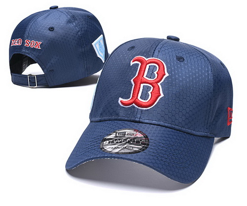 Boston Red Sox Snapback Cap 127