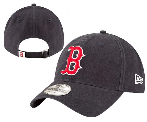 Boston Red Sox Snapback Cap 108