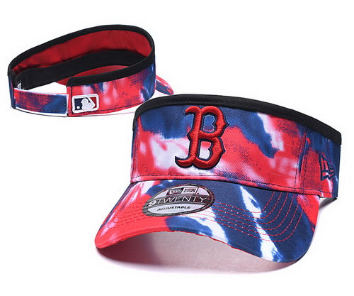 Boston Red Sox Snapback Cap 101