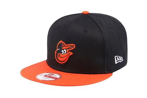 Baltimore Orioles Snapback Cap 103