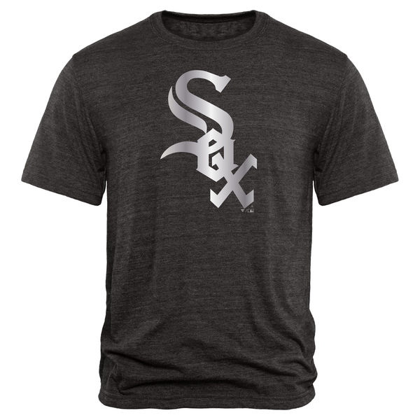 Chicago White Sox Men T Shirt 006