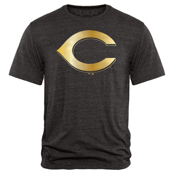 Cincinnati Reds Men T Shirt 019