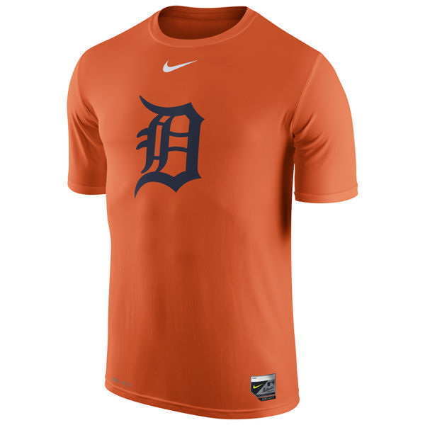 Detroit Tigers Men T Shirt 013