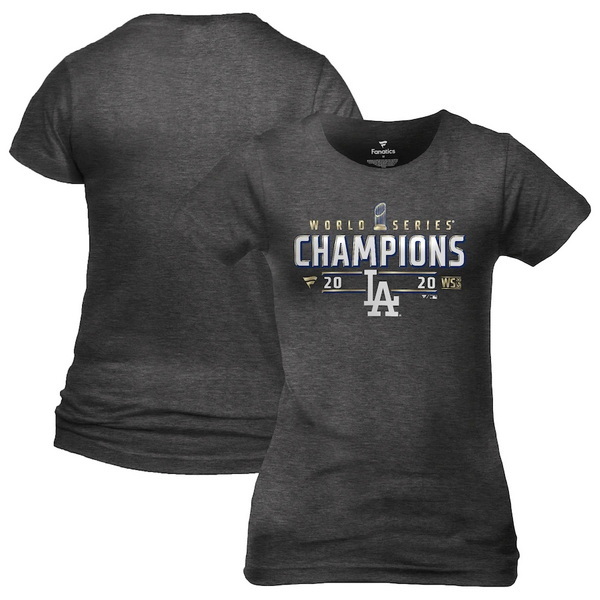 Los Angeles Dodgers Men T Shirt 054