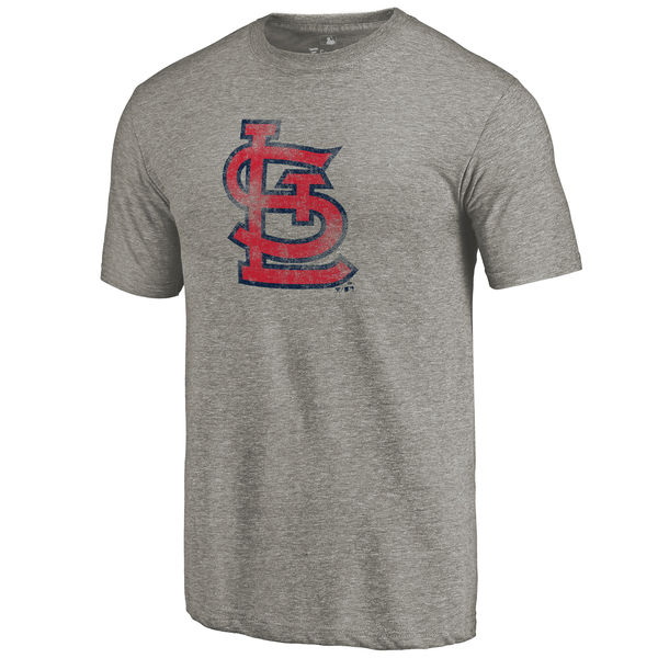 St.Louis Cardinals Men T Shirt 026