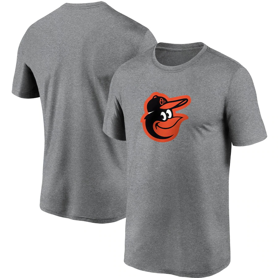 Baltimore Orioles Men T Shirt 001