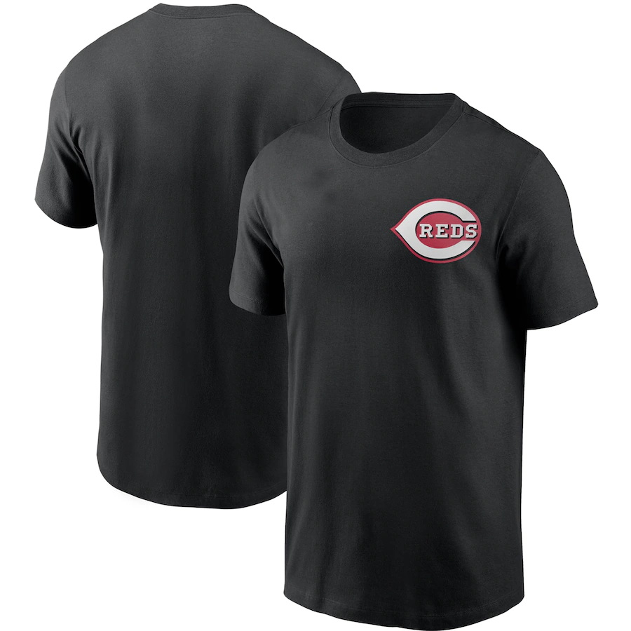 Cincinnati Reds Men T Shirt 005