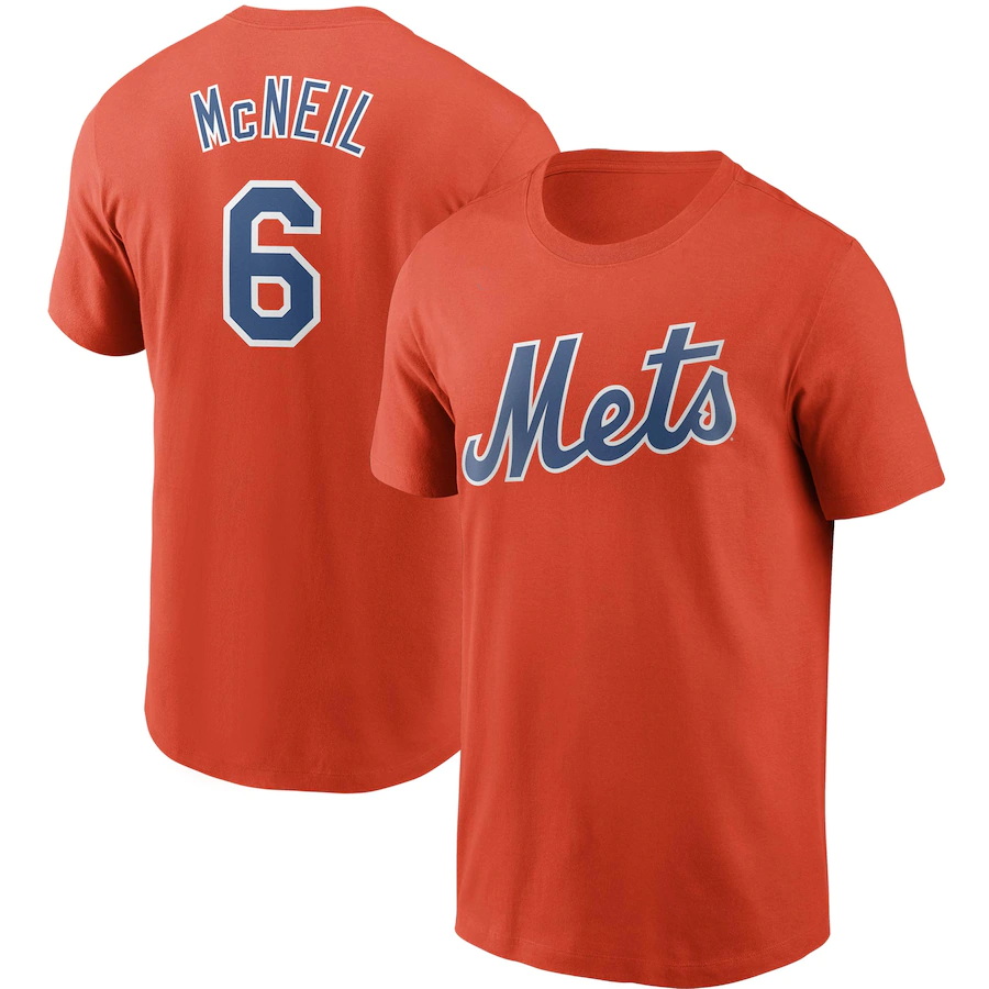 New York Mets Men T Shirt 011