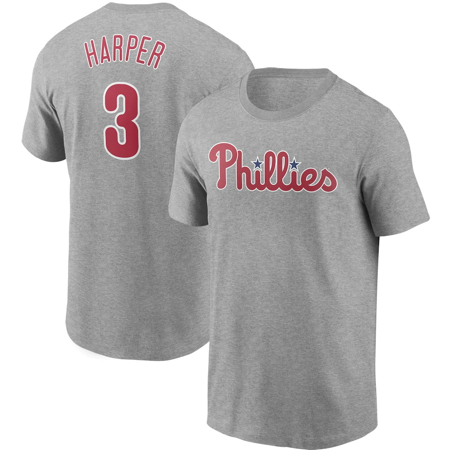 Philadelphia Phillies Men T Shirt 038