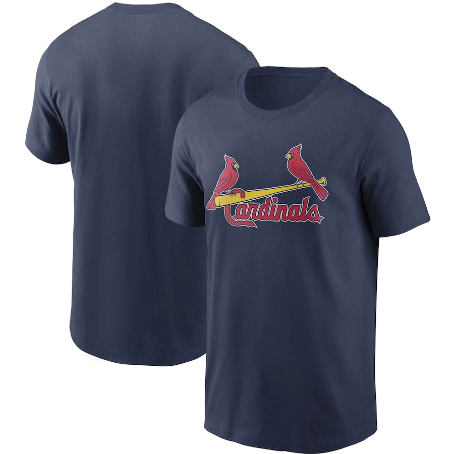 St.Louis Cardinals Men T Shirt 012