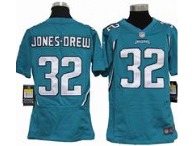 Youth Nike Youth Jacksonville Jaguars #32 Maurice Jones-Drew Green jerseys