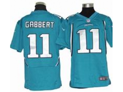 Youth Nike Youth Jacksonville Jaguars #11 Blaine Gabbert Green jerseys