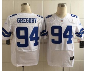 nike nfl jerseys dallas cowboys 94 gregory white[Elite][gregory]