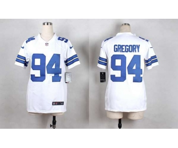 nike youth nfl jerseys dallas cowboys 94 gregory white[nike][gregory]