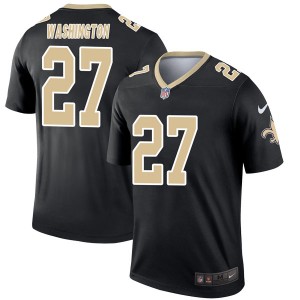 Dwayne Washington New Orleans Saints Youth Legend Nike Jersey Bl