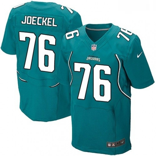 Men Nike Jacksonville Jaguars 21 AJ Bouye White Vapor Untouchable Elite Player NFL Jersey