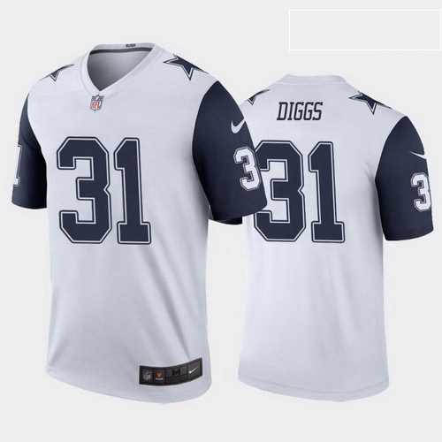 men trevon diggs dallas cowboys white jersey