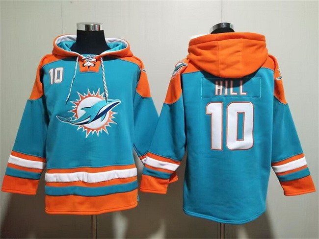 Men-27s-Miami-Dolphins--2310-Tyreek-Hill-Aqua-Lace-Up-Pullover-Hoodie-640-52257